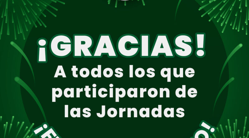 Jornadas Entrerrianas Veterinarias 2025: un éxito de capacitación y encuentro en Concordia