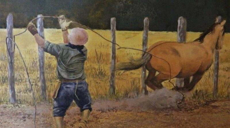 Comunicado oficial sobre las denominadas “Pialadas a equinos”