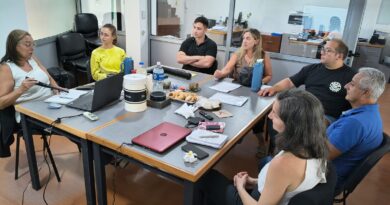 El CMVER recibió a nuevos médicos veterinarios y reforzó la importancia de la matriculación profesional