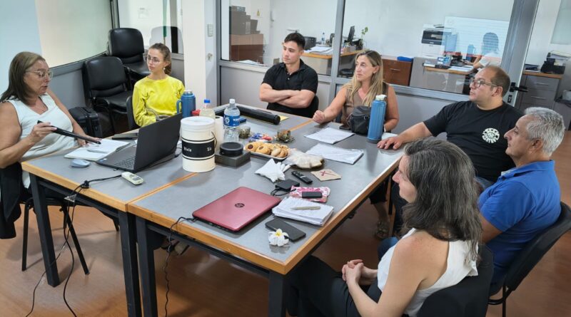 El CMVER recibió a nuevos médicos veterinarios y reforzó la importancia de la matriculación profesional