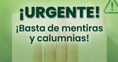 COLEGIO DE MÉDICOS VETERINARIOS DE ENTRE RÍOS – COMUNICADO OFICIAL