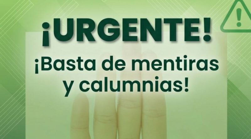 COLEGIO DE MÉDICOS VETERINARIOS DE ENTRE RÍOS – COMUNICADO OFICIAL