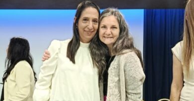 Córdoba marcó un hito veterinario con presencia entrerriana