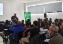 El CMVER realizó la Segunda Capacitación para veterinarios acreditados en enfermedades equinas