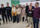 Con participación de profesionales de toda la provincia, el CMVER renovó autoridades y aprobó por unanimidad su gestión anual