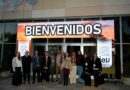 Las 4° Jornadas Entrerrianas Veterinarias consolidaron a Paraná como punto de encuentro de la profesión veterinaria Las 4° Jornadas Entrerrianas Veterinarias consolidaron a Paraná como punto de encuentro de la profesión veterinaria