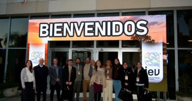 Las 4° Jornadas Entrerrianas Veterinarias consolidaron a Paraná como punto de encuentro de la profesión veterinaria