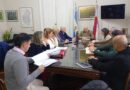 El Colegio de Médicos Veterinarios de Entre Ríos y el Gobierno provincial consolidan avances para fortalecer el Servicio de Inspección Veterinaria