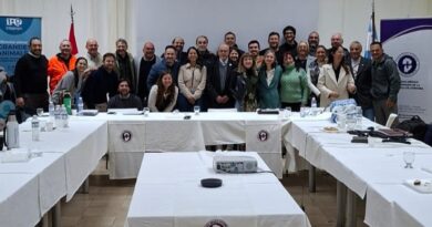 FeVA fortaleció la representación federal de la profesión veterinaria