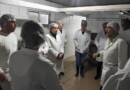 Culminó el curso de Industrialización de Carnes y Productos Cárnicos