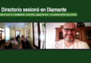 El Directorio del CMVER sesionó en Diamante junto a sus nuevos integrantes