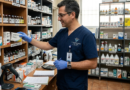La FeVA propone crear el Botiquín Veterinario nacional