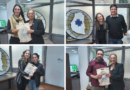 Reunión con profesionales noveles